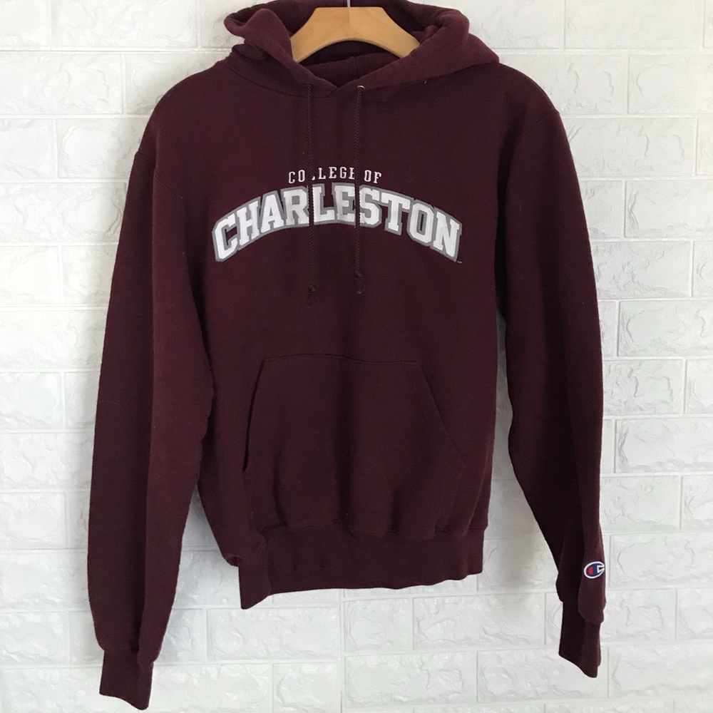 College of Charleston sweatshirt